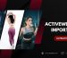 what is Activewear